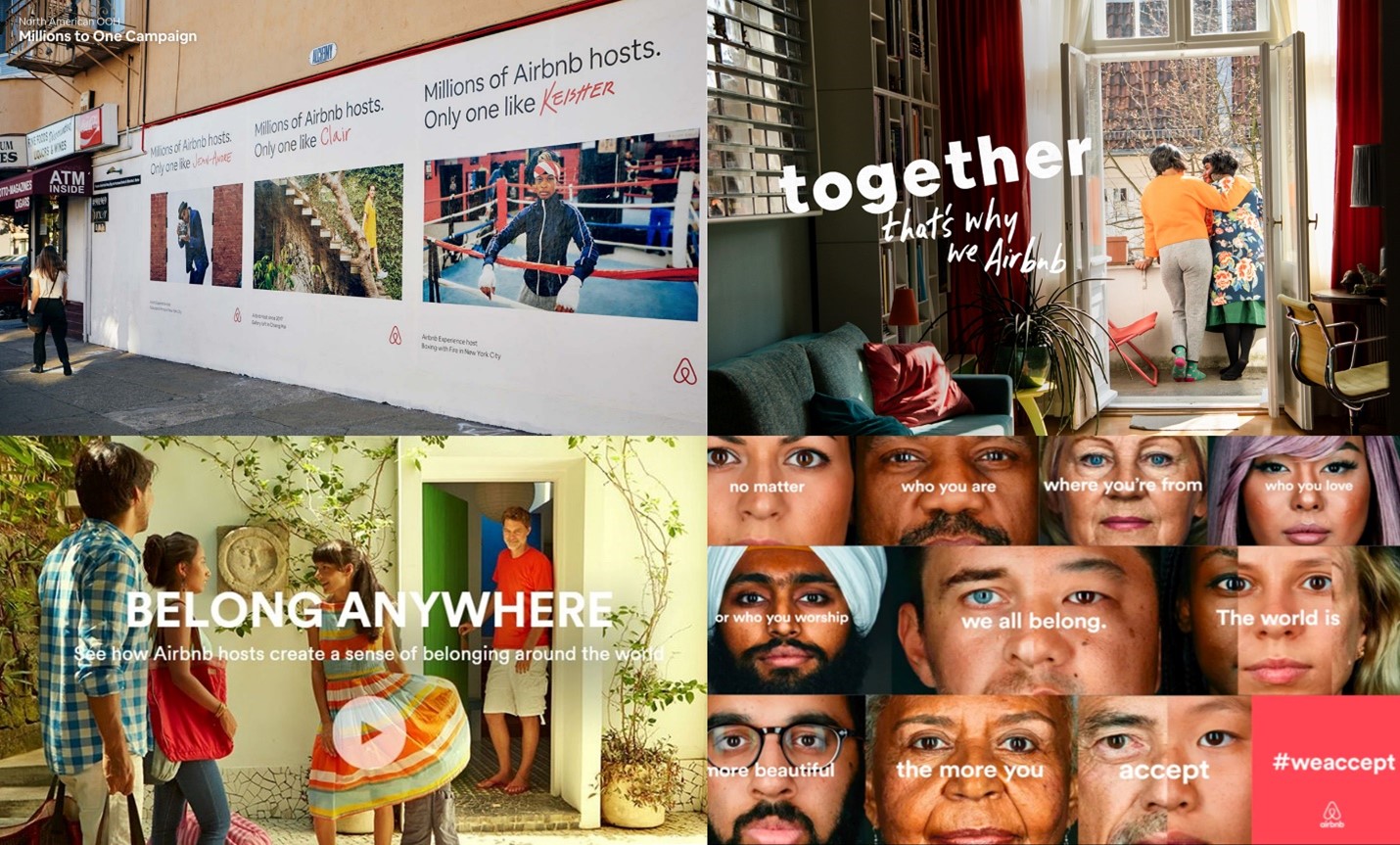 How AirBnB changed travel - in.Parallel